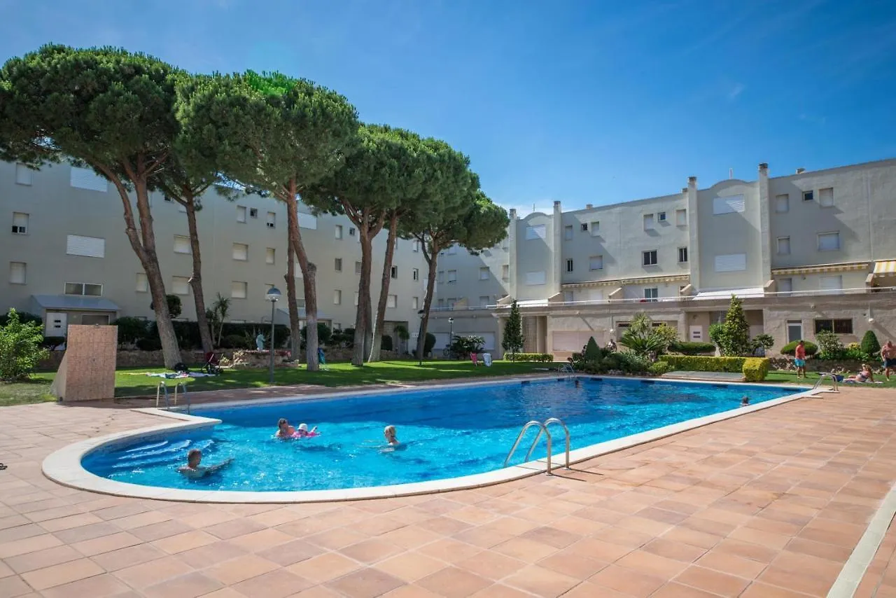 Apartamento Lima L'Escala