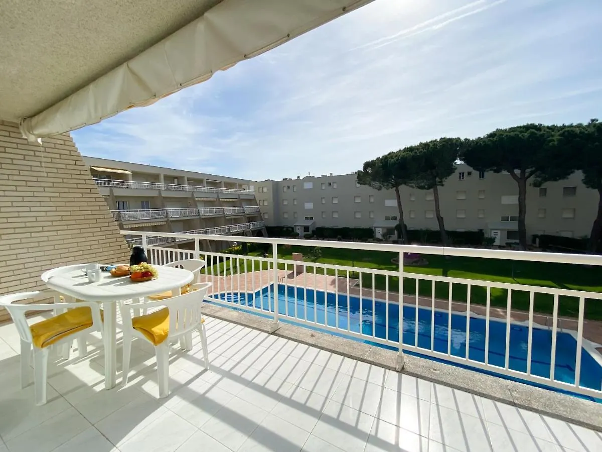Apartamento Lima L'Escala 0*,  Spain