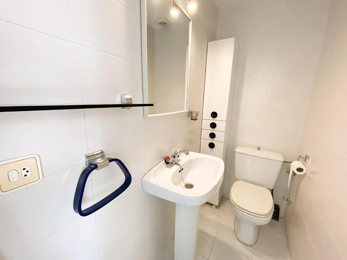 Apartamento Lima L'Escala