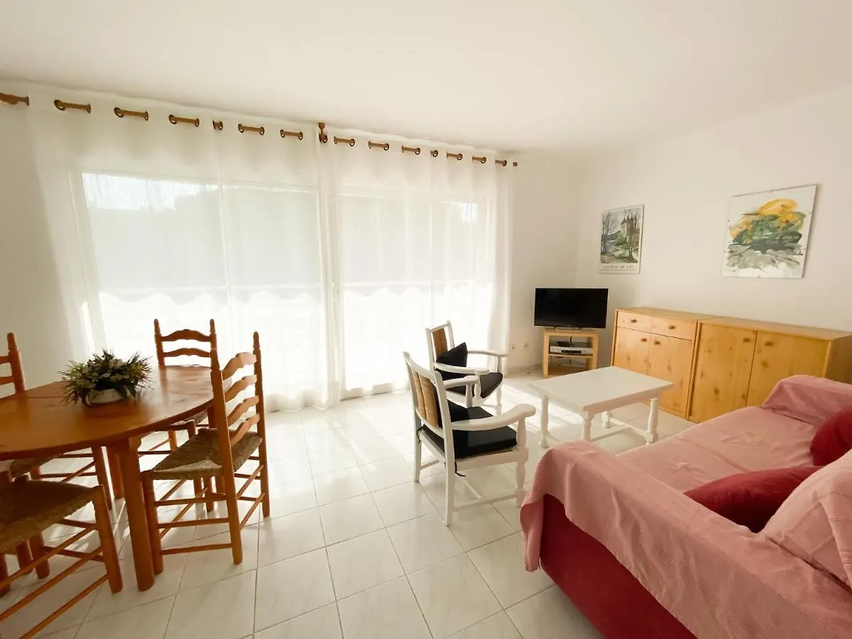 Apartamento Lima L'Escala