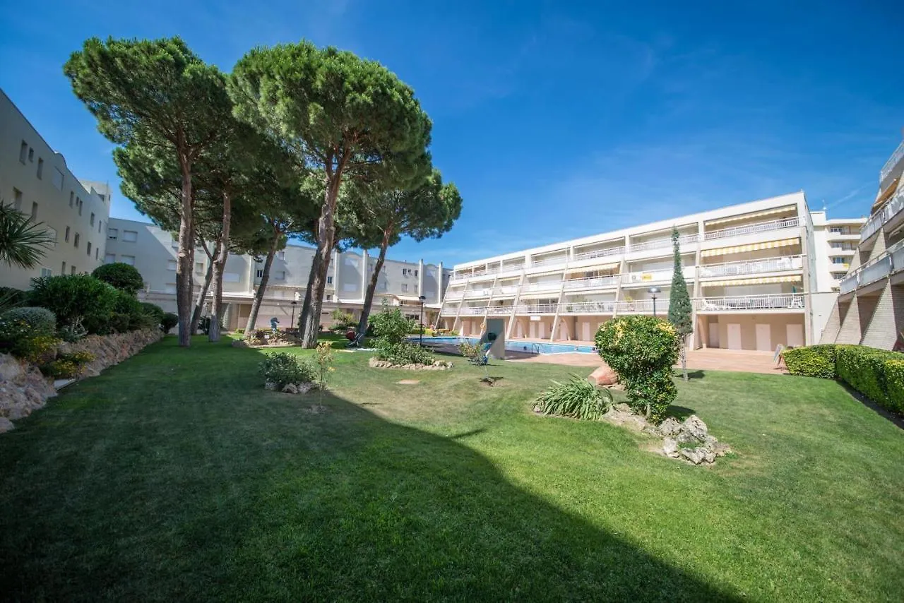Apartamento Lima L'Escala